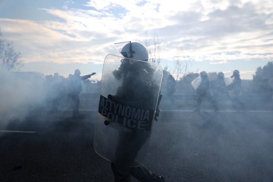 Φωτογραφία: Thanasis Kaliakoudas / SOOC