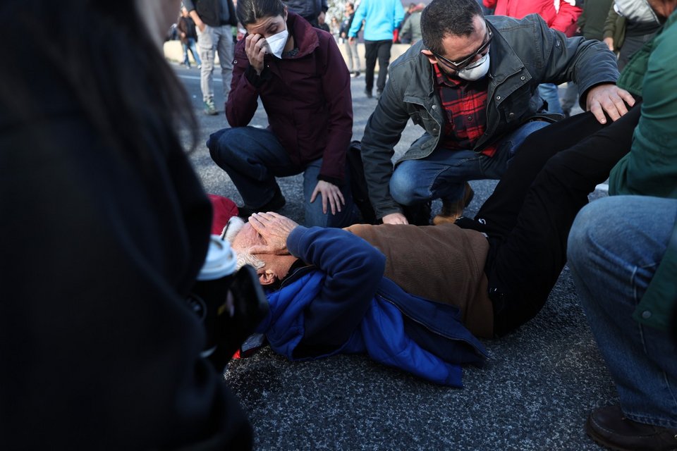 Φωτογραφία: Thanasis Kaliakoudas / SOOC