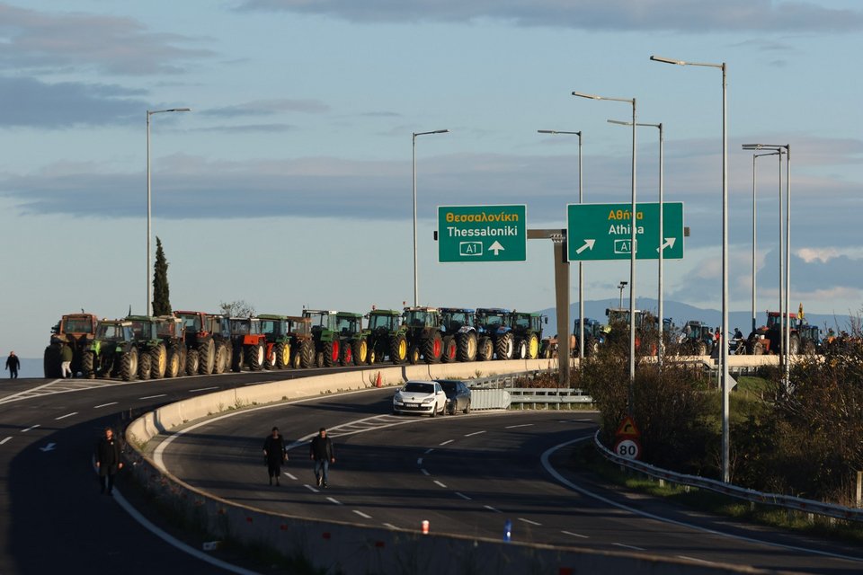 Φωτογραφία: Thanasis Kaliakoudas / SOOC