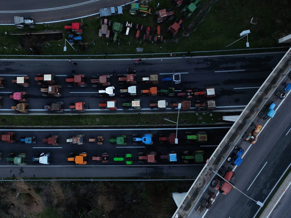 Φωτογραφία: Thanasis Kaliakoudas / SOOC