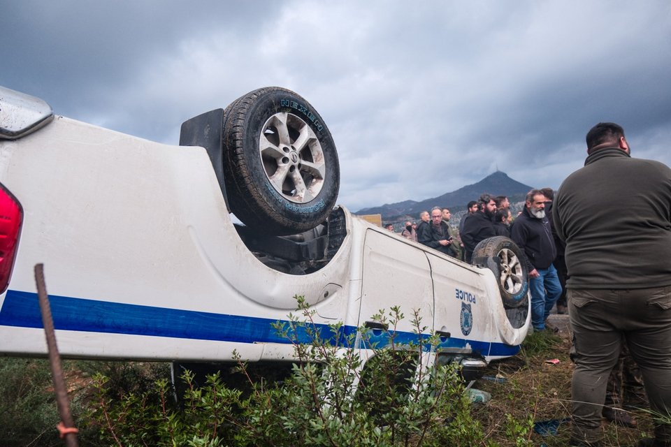 Φωτογραφία: Eurokinissi