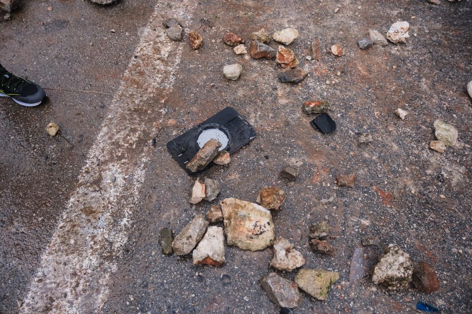 Φωτογραφία: Eurokinissi