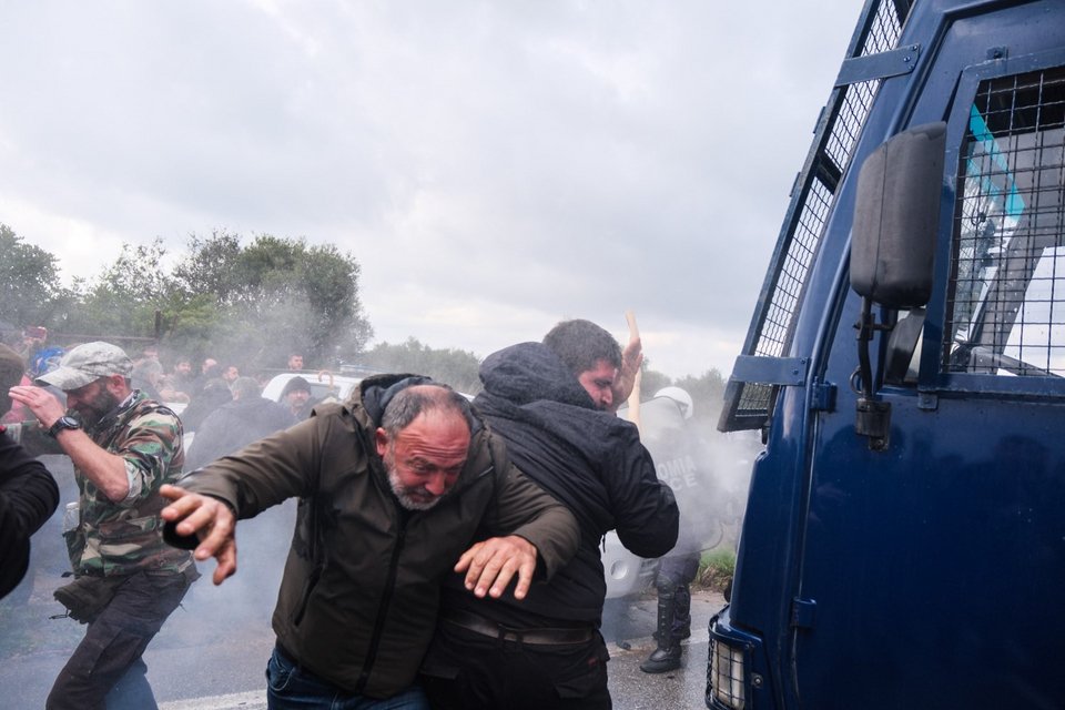 Φωτογραφία: Eurokinissi