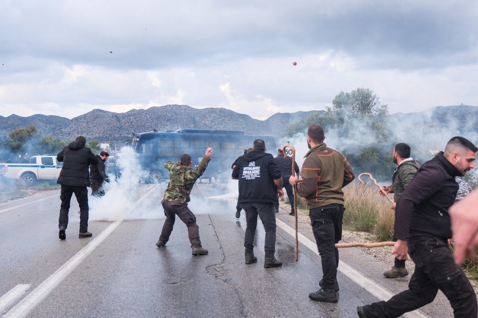 Φωτογραφία: Eurokinissi