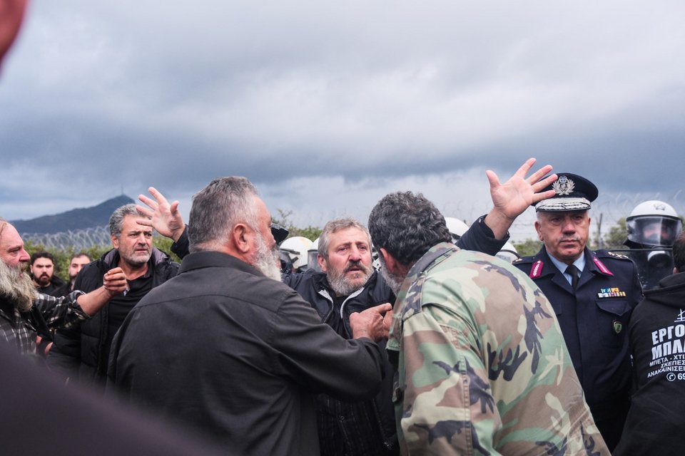 Φωτογραφία: Eurokinissi