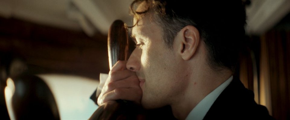 Μεγάλη Χίμαιρα νέα σειρά πρεμιέρα Πρωτοχρονιά