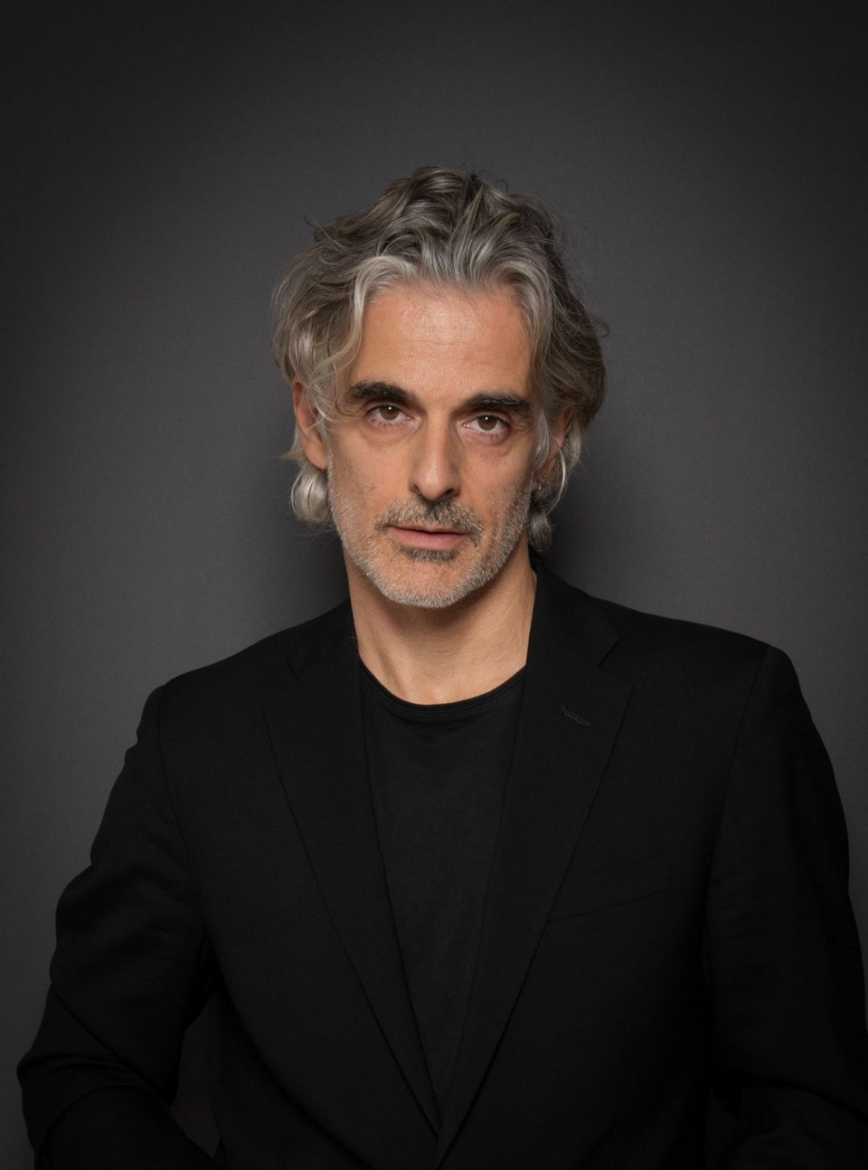 Αντώνης Μυριαγκός αδερφός Μαρίνας Μανταρινάκη από Κωνσταντίνου κι Ελένης