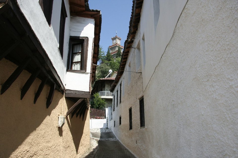 ΤΡίκαλα Χριστούγεννα διακοπές 