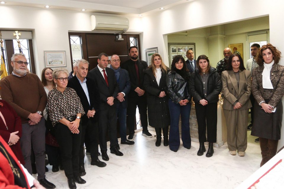 Φωτογραφία: Eurokinissi