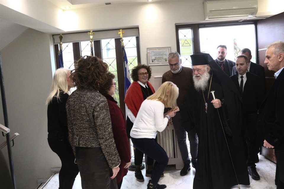 Φωτογραφία: Eurokinissi 