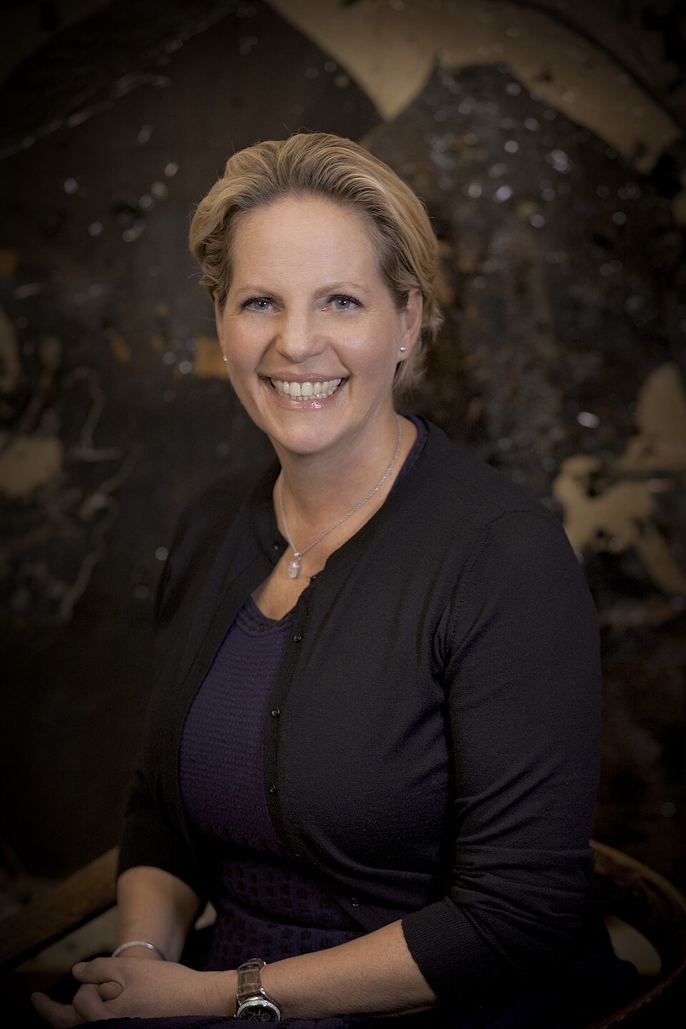 Η Αριάν Ρότσιλντ