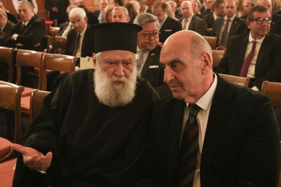 Γιώργος Βουλγαράκης