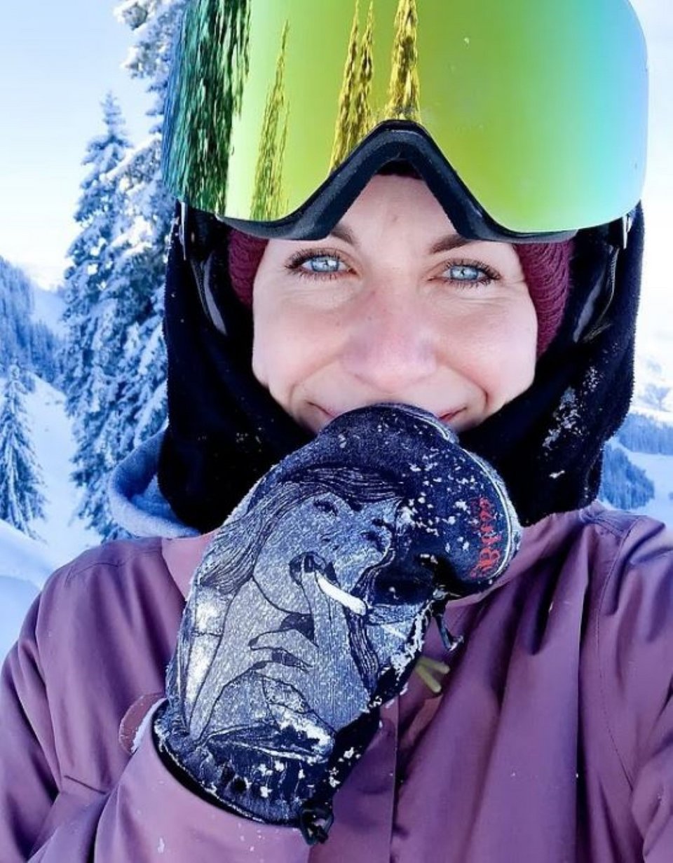 Η 33χρονη που έχασε τη ζωή της σε βουνό στην Αυστρία