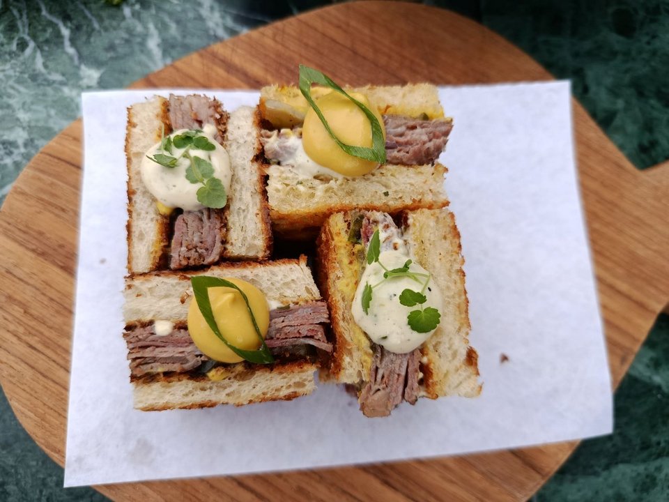 beefbar εξοδος φαγητό