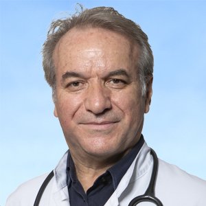 Ο Δρ. Βουδούρης Νικόλαος 