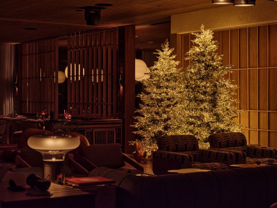 γιορτινα μενου εστιατόρια 2025