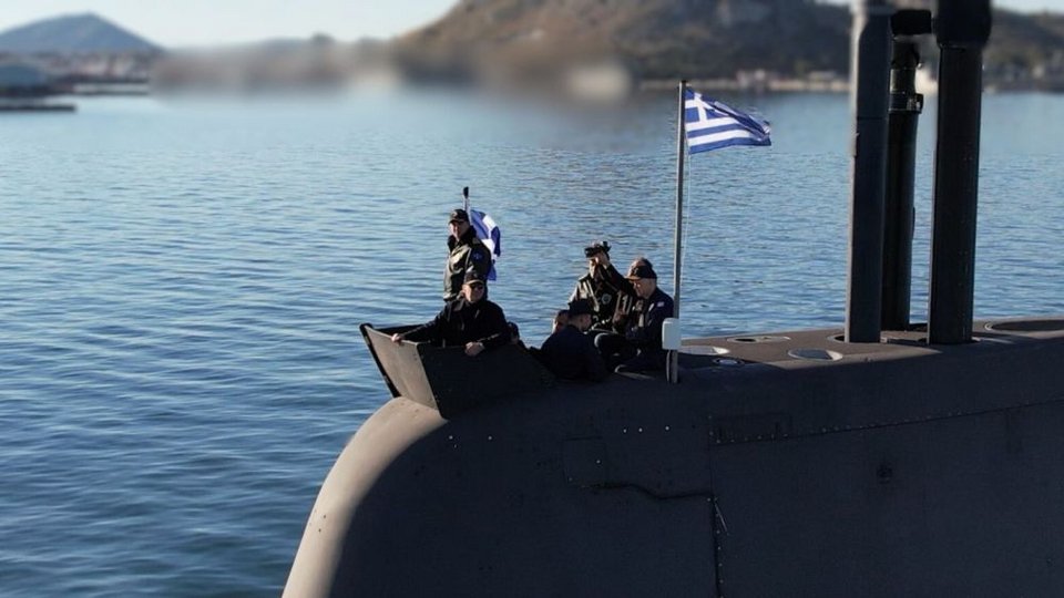 Ασκηση Περισκόπιο 