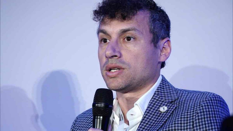 Δήμαρχος Μάνδρας Αρμόδιος Δρίκος