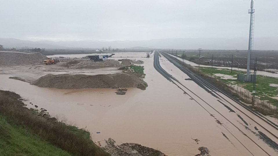 Φωτογραφία: Γ. Παλαμιώτης