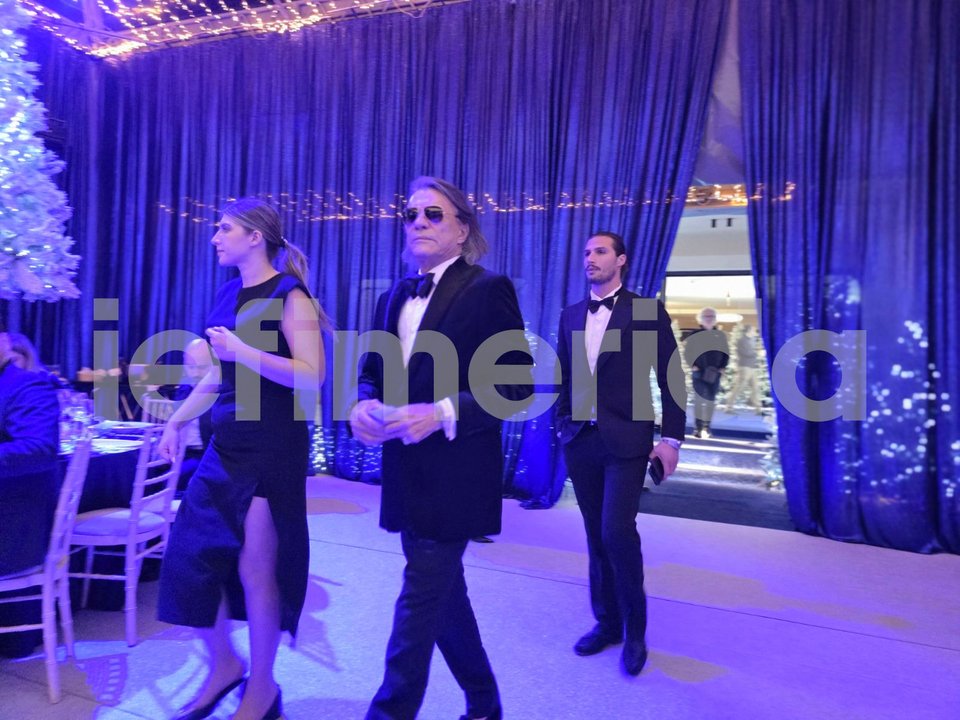 Ο Ηλίας Ψινάκης