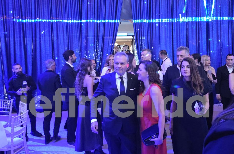 Η υπουργός Τουρισμού Όλγα Κεφαλογιάννη