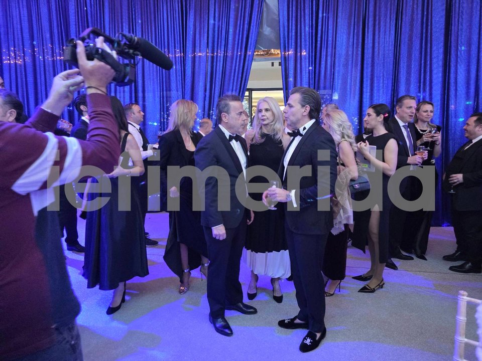 Ο υπουργός Ενέργειας Σταύρος Παπασταύρου