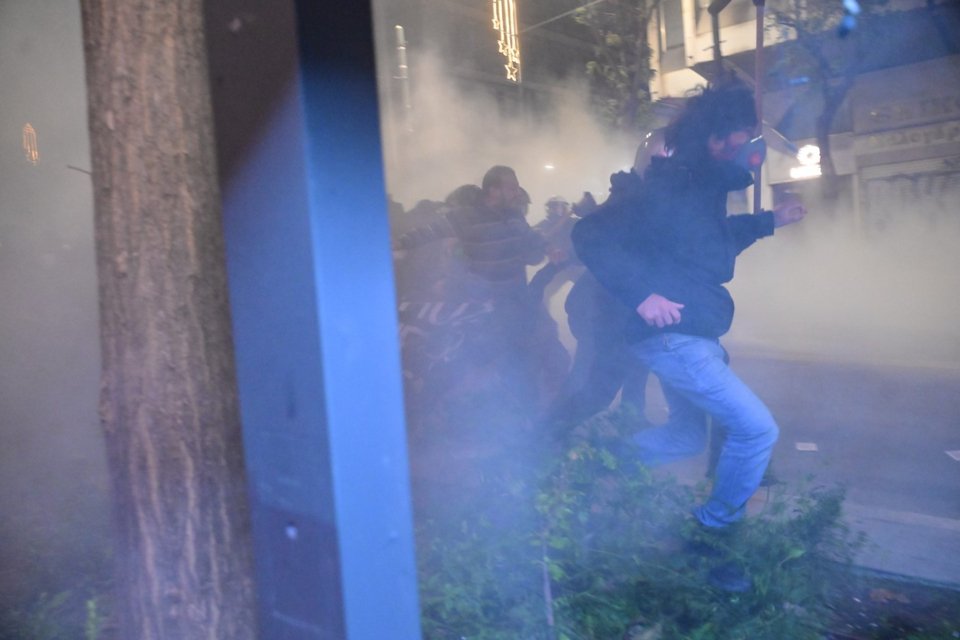 Φωτογραφία: ΚΩΣΤΑΣ ΤΖΟΥΜΑΣ/EUROKINISSI