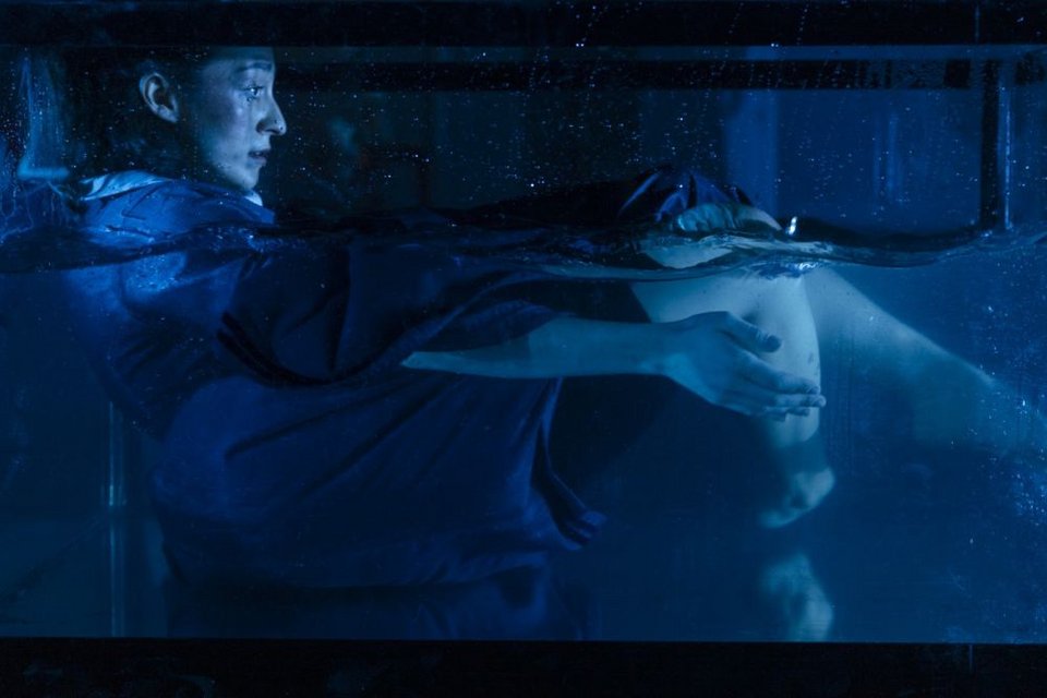 Οι περιπέτειες της Αλίκης 