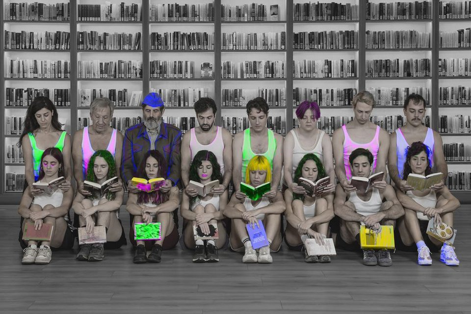 Πειραματική Σκηνή Εθνικού 