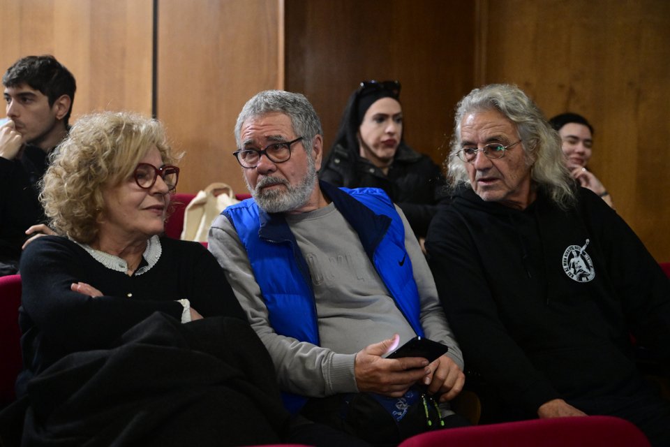 γονείς φύσσα 