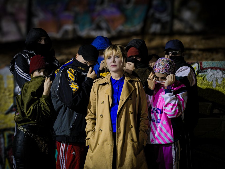 Θεοδώρα Τζήμου