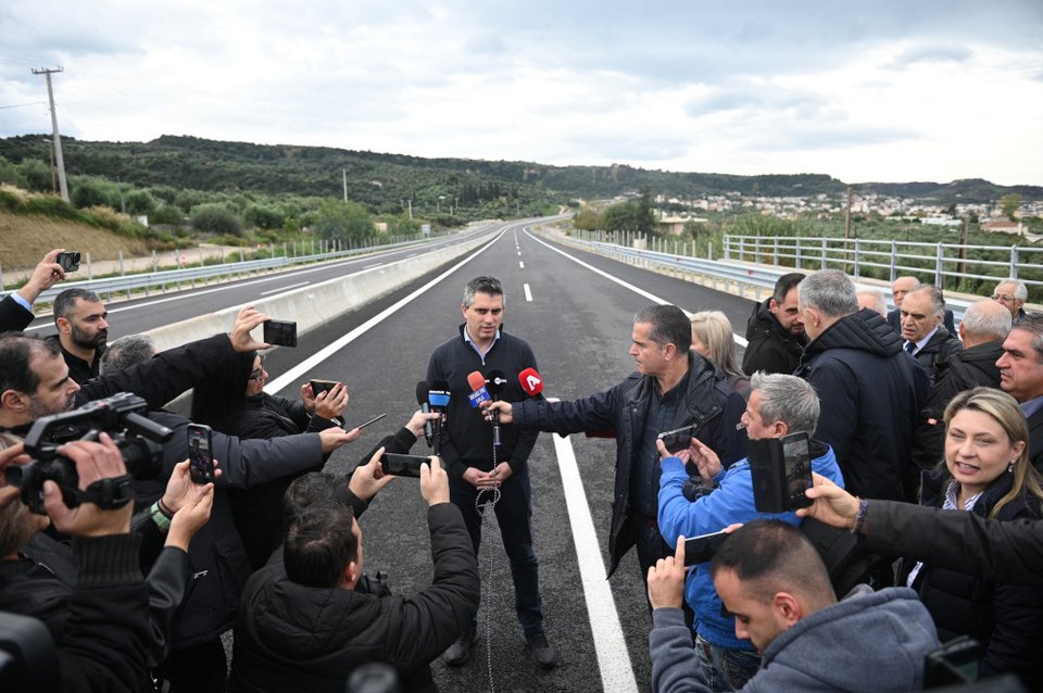 Χρίστος Δήμας