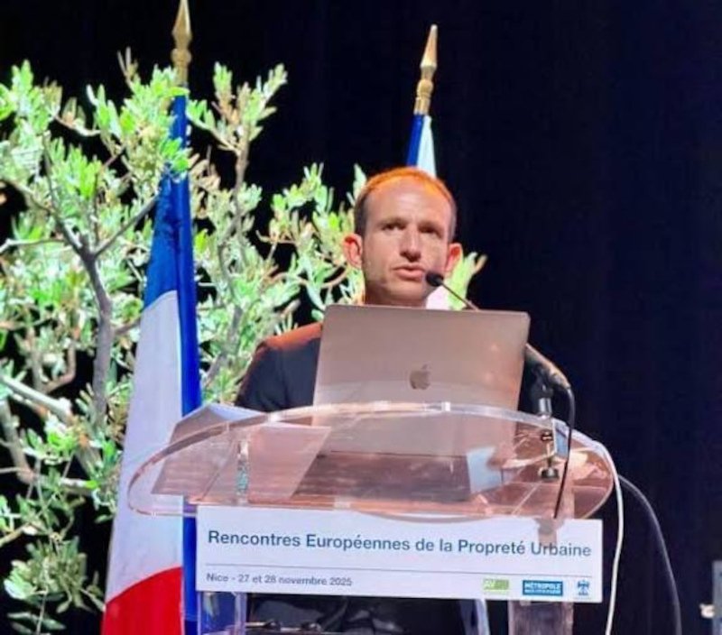 Ο Ματιέ Μπιέρν