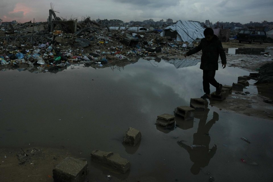 Φωτογραφία: AP 