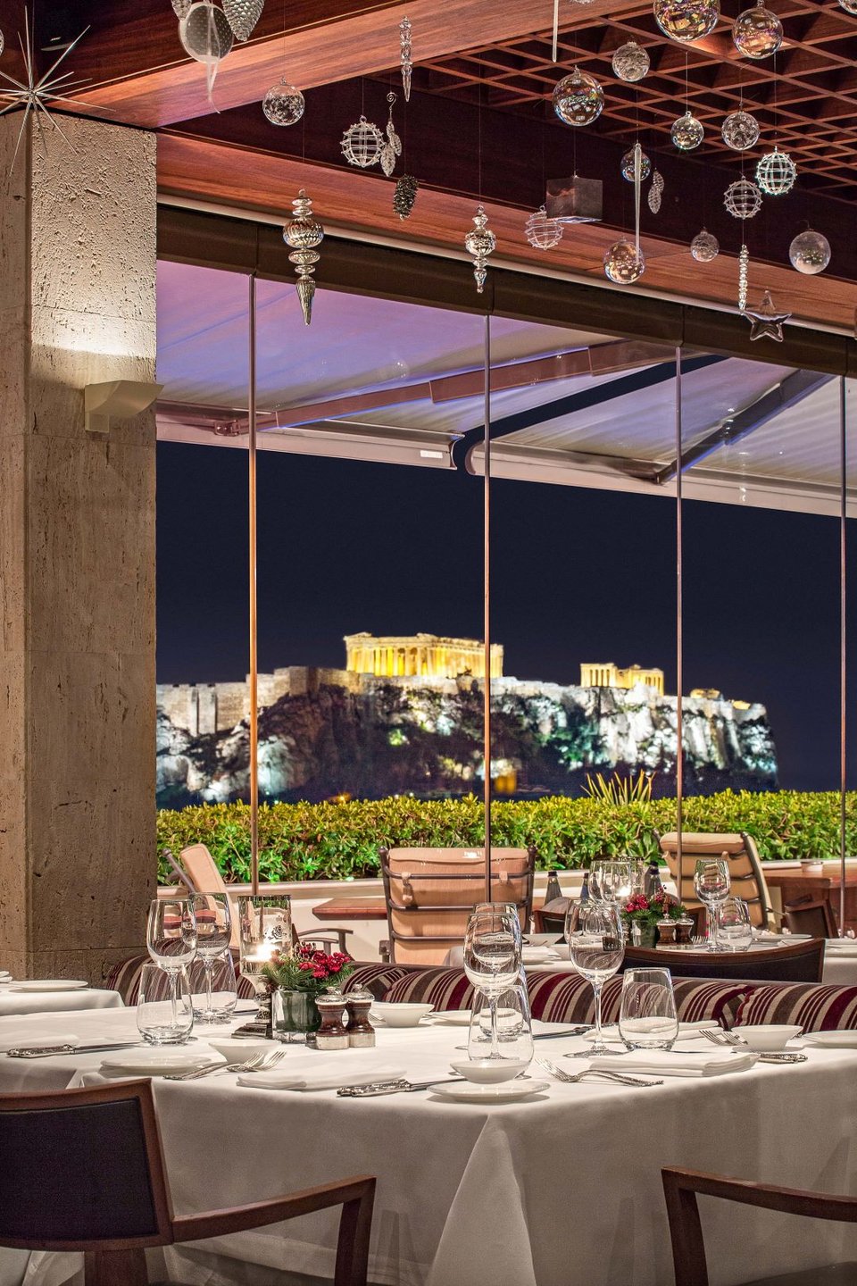 γιορτινά μενού Χριστούγεννα 2025