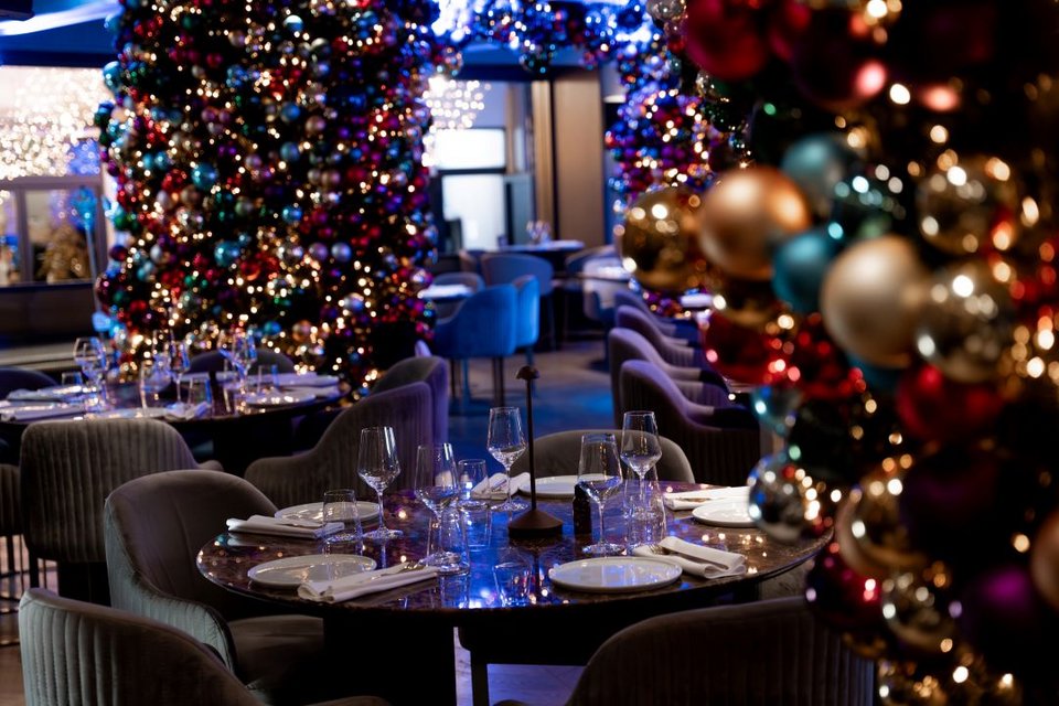 χριστούγεννα με παιδί Αθήνα 