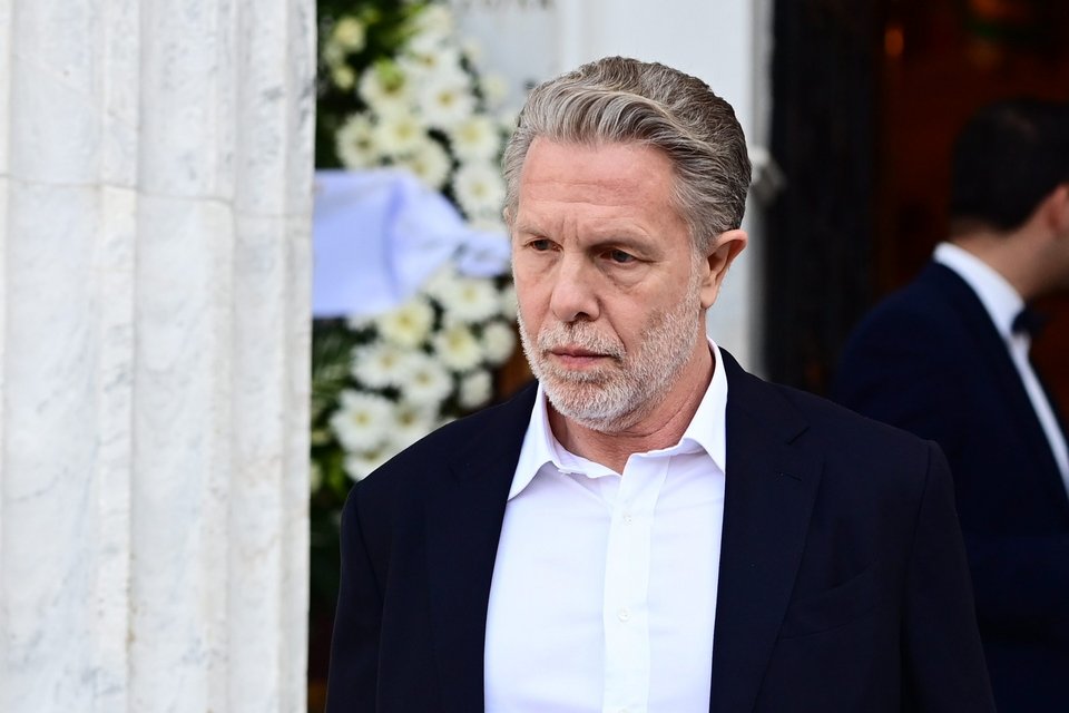 Παύλος Γερουλάνος