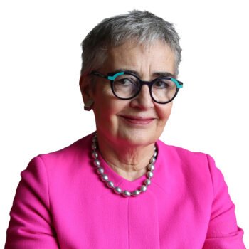 Φράνσις Χιουζ / Φωτογραφία: hfclaw