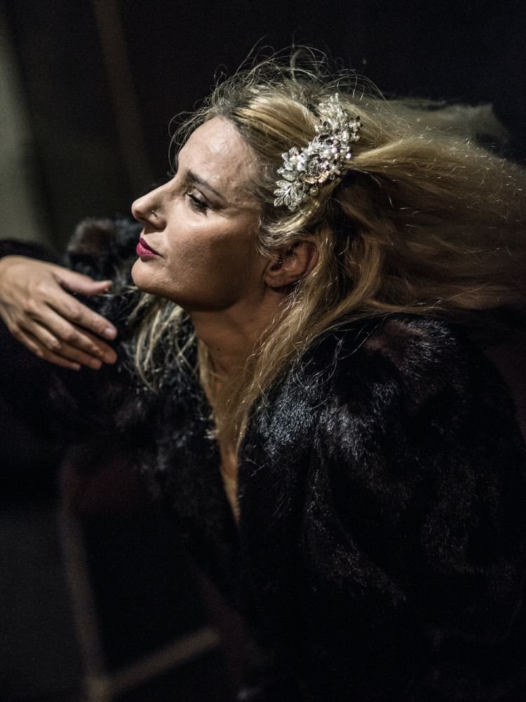 Πρεμιέρα στις 23 Ιανουαρίου στην Κεντρική Σκηνή του Δημοτικού Θεάτρου Πειραιά