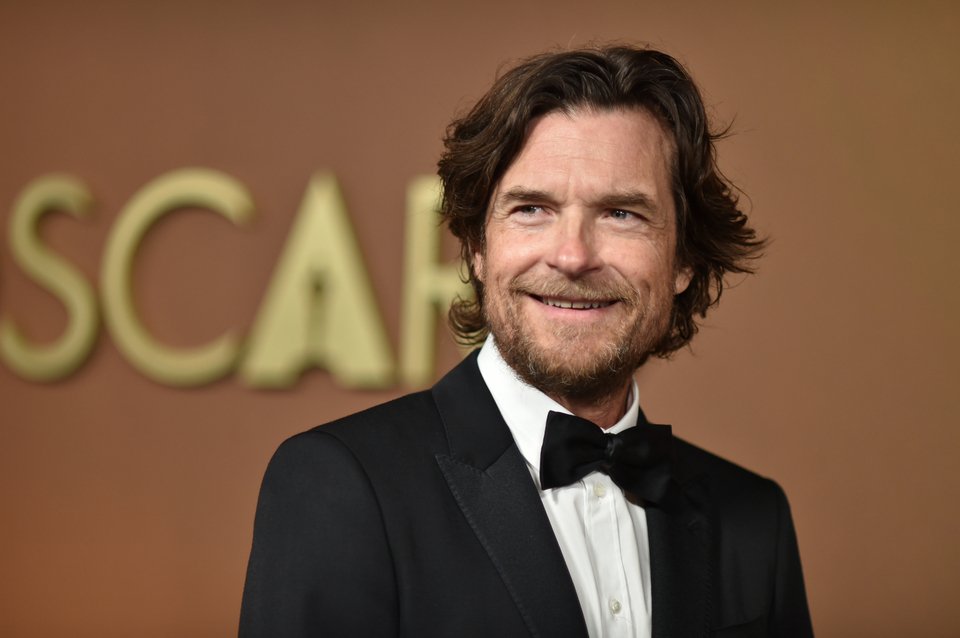 Ο Τζέισον Μπέιτμαν το 2025