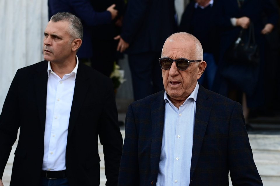 Νικήτας Κακλαμάνης