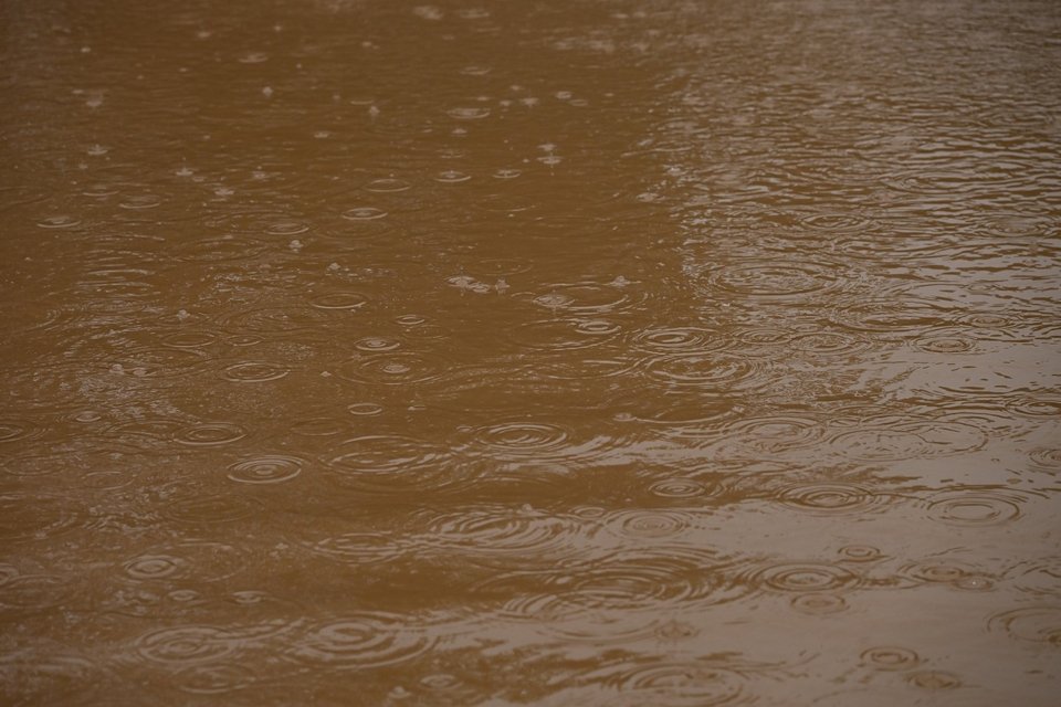 κακοκαιρία 