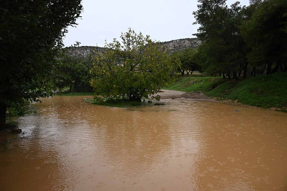 κακοκαιρία 