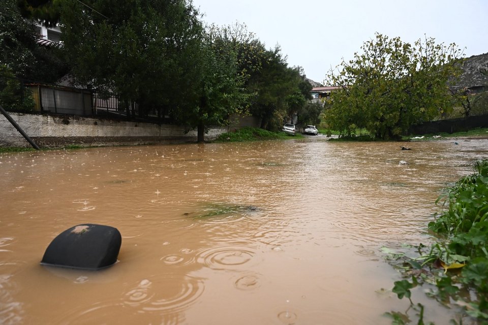 κακοκαιρία 