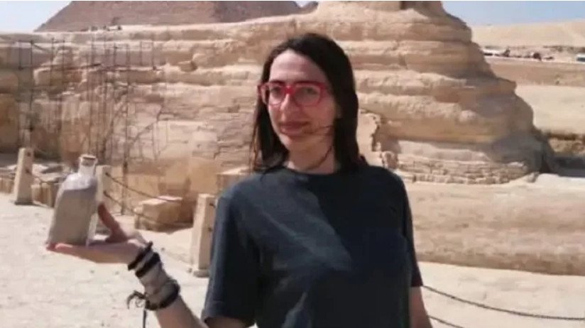 Δώρα Καπλάνη