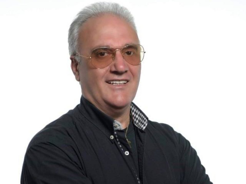 Δημήτρης Καπούνης πρόεδρος Ένωσης Αγροτικών Συνεταιρισμών Νάξου