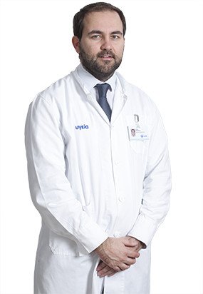 Ο Δρ.Ηλίας Καραΐσκος 