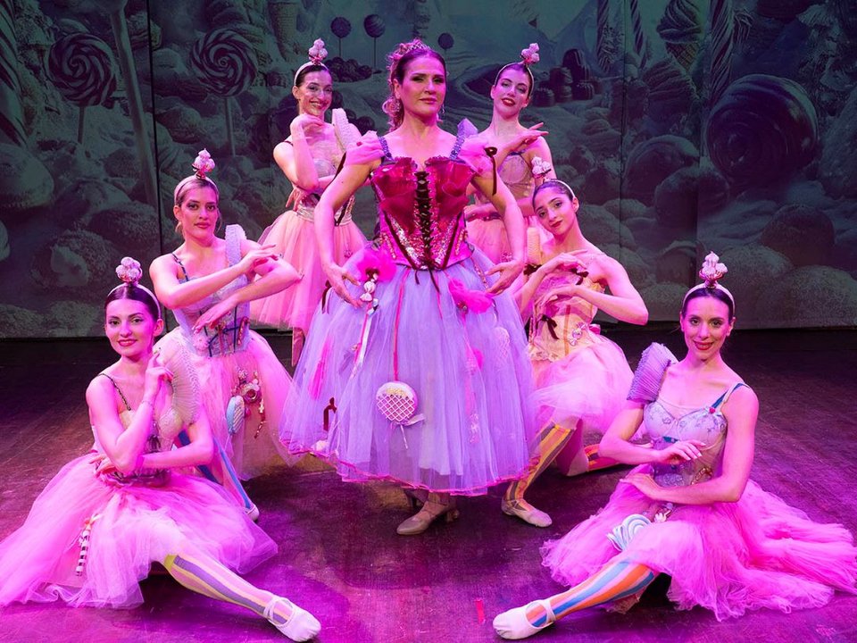 Χριστούγεννα 2025 Αθήνα με παιδιά 