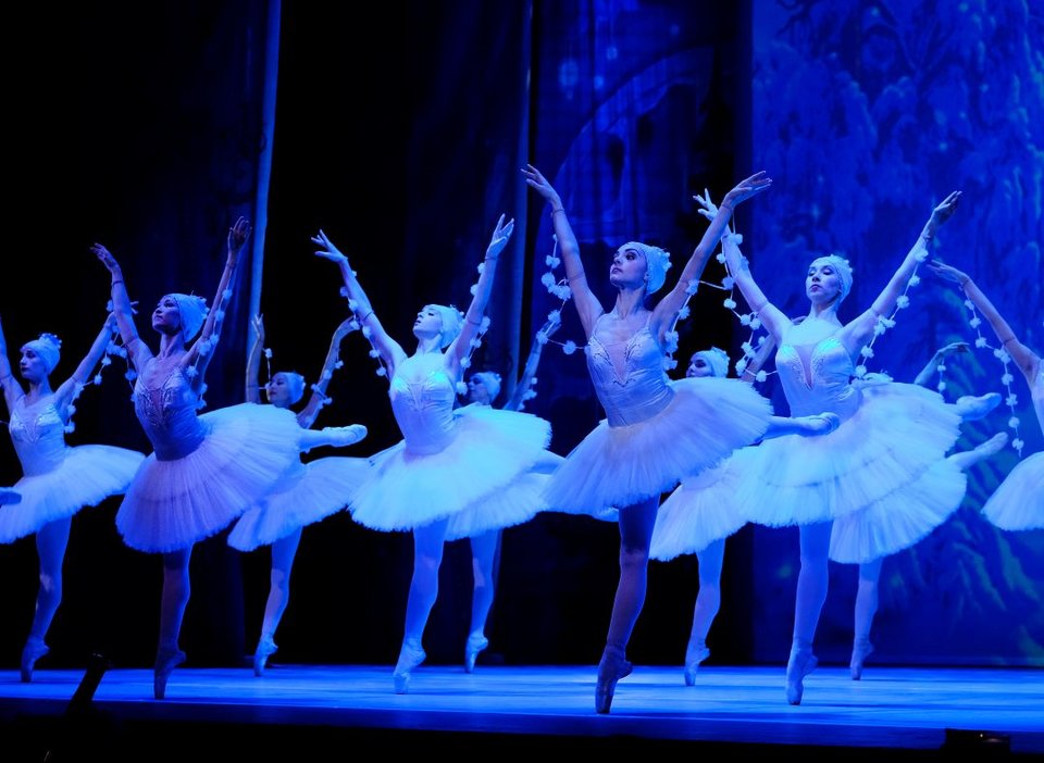 Χριστούγεννα 2025 Αθήνα με παιδιά 