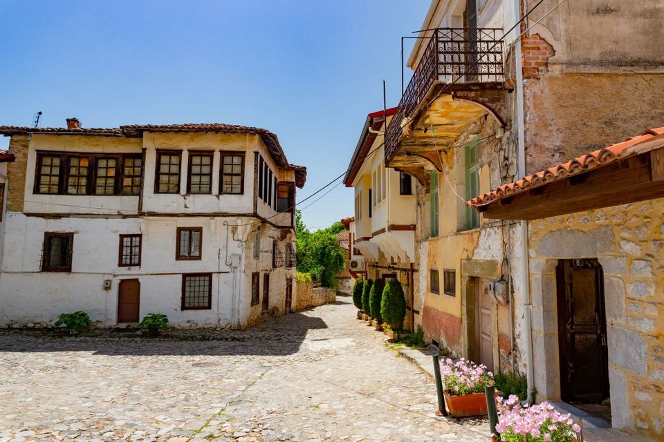 Καστοριά Χριστούγεννα 